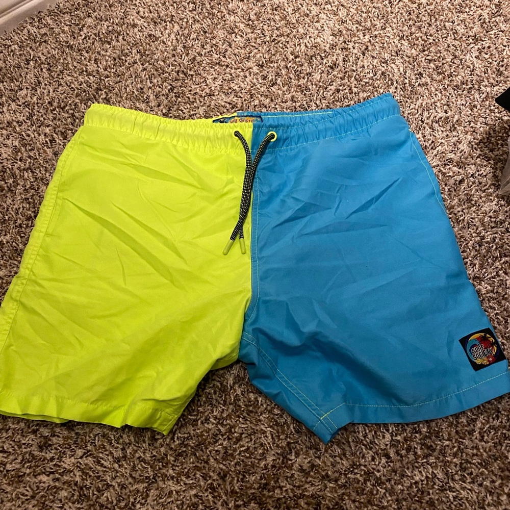 Shirt surf swim wear